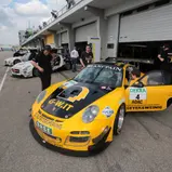 ADAC GT Masters
