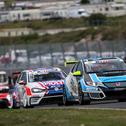 ADAC TCR Germany, Target Competition UK-SUI, Josh Files
