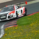 ADAC GT Masters, Testfahrten, Oschersleben