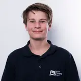 ADAC Stiftung Sport, Simon Längenfelder