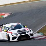 ADAC TCR Germany, Testfahrten, Oschersleben, TOPCAR Sport, Loris Prattes