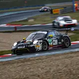 ADAC GT Masters, Motorsport Arena Oschersleben, Precote Herberth Motorsport, Alfred Renauer, Sebastian Asch