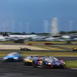 #69 Thierry Vermeulen (NLD / Ferrari 296 GT3 Evo / Emil Frey Racing), Dekra Lausitzring 2026