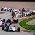 Ravenol wird offizieller Schmierstoffpartner der ADAC Formel 4 Ravenol wird offizieller Schmierstoffpartner der ADAC Formel 4