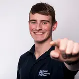 ADAC Stiftung Sport, Max Faude