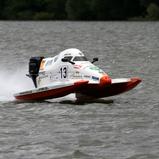 ADAC Motorboot Cup, Lorch am Rhein, Christian Tietz