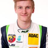 ADAC Formel 4, Jannes Fittje, US Racing