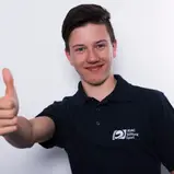 ADAC Stiftung Sport, Jeremy Sydow