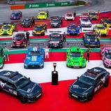 Die DTM ist bereit für die Saison 2026