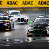 #34 Walkenhorst Motorsport / Nico Hantke / Mex Jansen / BMW M4 GT4 / Nürburgring