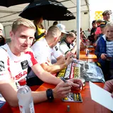 ADAC GT Masters, Hockenheim