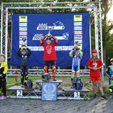 Till Trinks / ADAC Pocket Bike Cup / Wittgenborn