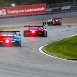 #25 Jannes Fittje (DEU), Nico Menzel (DEU) / Huber Motorsport / Porsche 911 GT3 R / Red Bull Ring