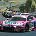 Volles Haus im ADAC GT Masters eSports Championship 2021: Alle 28 fixen Startplätze sind vergeben