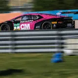 ADAC GT Masters, HB Racing WDS Bau, Norbert Siedler, Marco Mapelli