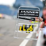 ADAC Formel 4, Nürburgring, Jannes Fittje, Motopark