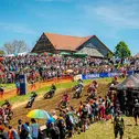 Die ADAC MX Masters Saison wird nun in Möggers/A beginnen