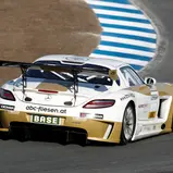 Reifen-Test - Oschersleben