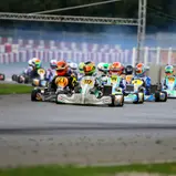 ADAC Kart Masters, Wackersdorf
