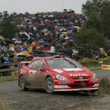 ADAC Rallye Deutschland