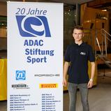 ADAC Stiftung Sport, 2018, Essen Motor Show