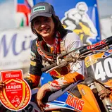 Guillem Farres (Spanien / KTM / Raths Motorsports / ADAC MX Youngster Cup)