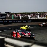 #29 Bastian Buus (DNK / Porsche 911 GT3 R Evo / Land-Motorsport), Circuit Zandvoort 2026