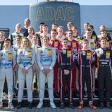 ADAC Formel 4, Oschersleben
