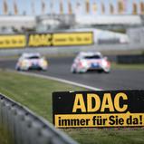 ADAC TCR Germany, Zandvoort