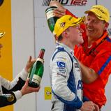 ADAC Formel Masters, Maximilian Günther, Lausitzring