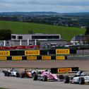 ADAC Formel 4, Sachsenring