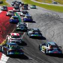 ADAC TCR Germany, Red Bull Ring