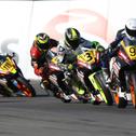 Gaststarter Freddie Heinrich gewinnt beide Rennen Gaststarter Freddie Heinrich gewinnt beide Rennen
