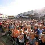 HJC Helmets Motorrad Grand Prix Deutschland 2019