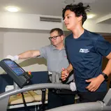 ADAC Stiftung Sport, Levi O'Dey