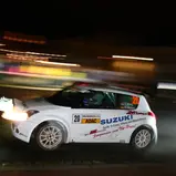 ADAC Rallye Masters/Deutsche Rallye Meisterschaft, Erzgebirge
