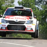 ADAC Rallye Masters, AvD Sachsen Rallye