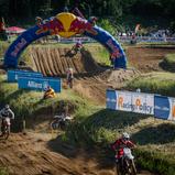 ADAC MX Youngster Cup, Tensfeld