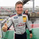 ADAC GT4 Germany, Nürburgring, Hofor Racing by Bonk Motorsport, Thomas Jäger