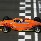ADAC Formel Masters, Oschersleben, ADAC Berlin-Brandenburg e.V., Kim Luis Schramm