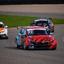 ROJA Motorsport startet in seine zweite Saison in der ADAC TCR Germany