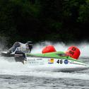 ADAC Motorboot Masters, Max Stilz