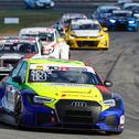ADAC TCR Germany, Hockenheim, LMS Racing, Antti Buri