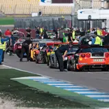 ADAC GT Masters
