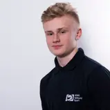ADAC Stiftung Sport, Tim Georgi