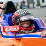 ADAC Formel 4, Nürburgring, Benjamin Mazatis, kfzteile24 Mücke Motorsport