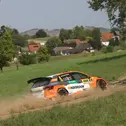 Dennis Rostek und Stefan Kopczyk holten sich vorzeitig den Gesamtsieg bei den DRM2 Masters