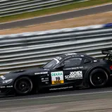 ADAC GT Masters, Red Bull Ring, Claudia Hürtgen, Dominik Baumann, PIXUM Team Schubert