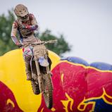 Jörgen‐Matthias Talviku ( Estland / Yamaha / JMT ESTTRANS YAMAHA KESKUS RACING TEAM ) beim ADAC MX Masters