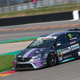 ADAC TCR Germany, Steibel Motorsport, Jasmin Preisig